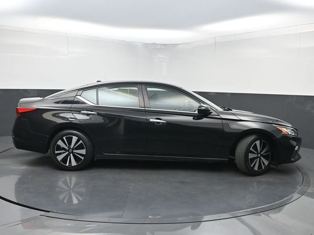 Used 2021 Nissan Altima SV with VIN 1N4BL4DV1MN357845 for sale in Pelham, AL
