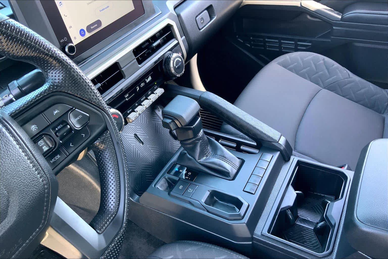 Used 2026 Black Toyota SR image 16