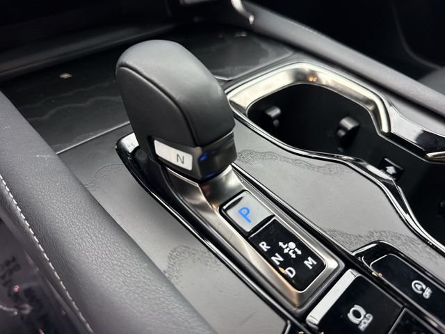 2024 Lexus RX 350 - Photo 20