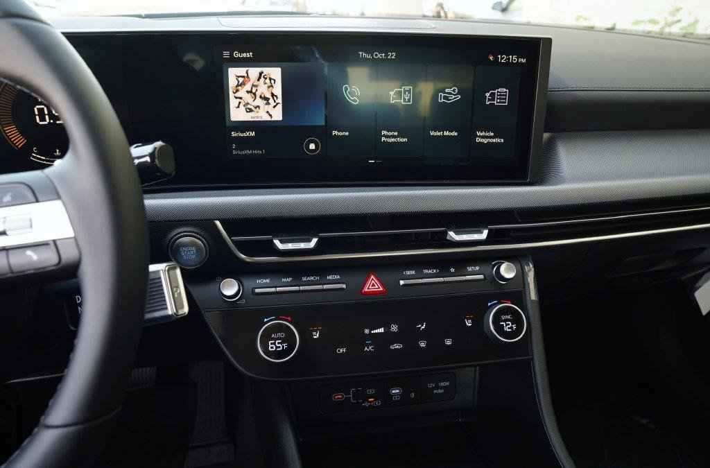 Vehicle thumbnail