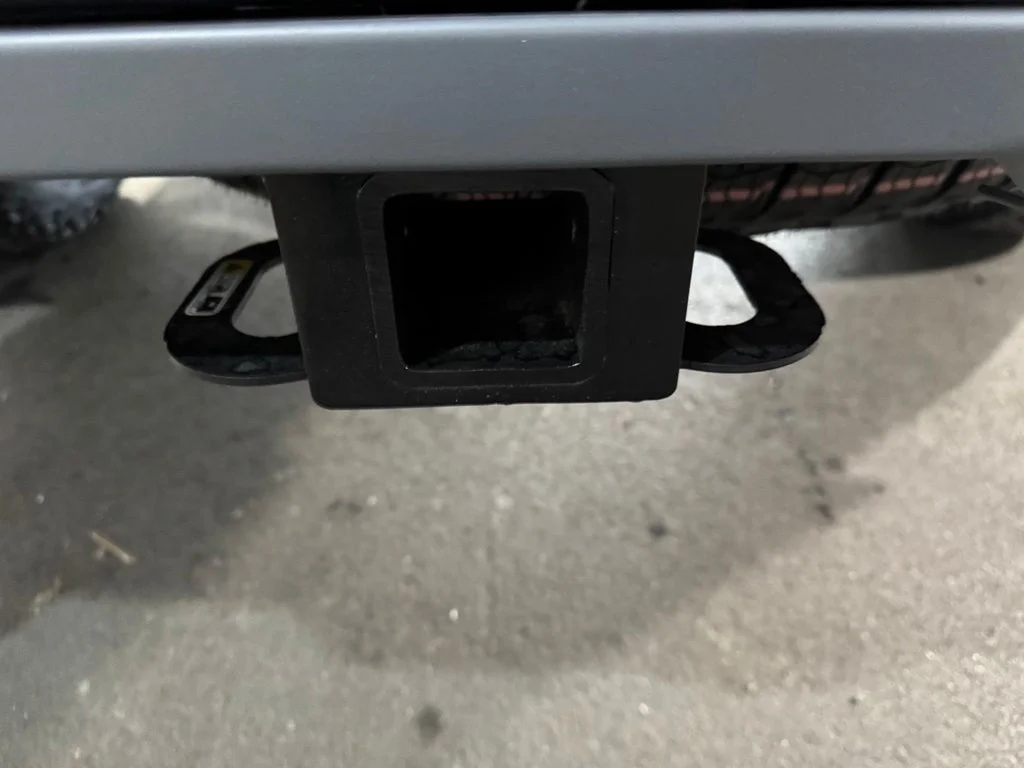 New 2026 White Toyota TRD Pro image 25