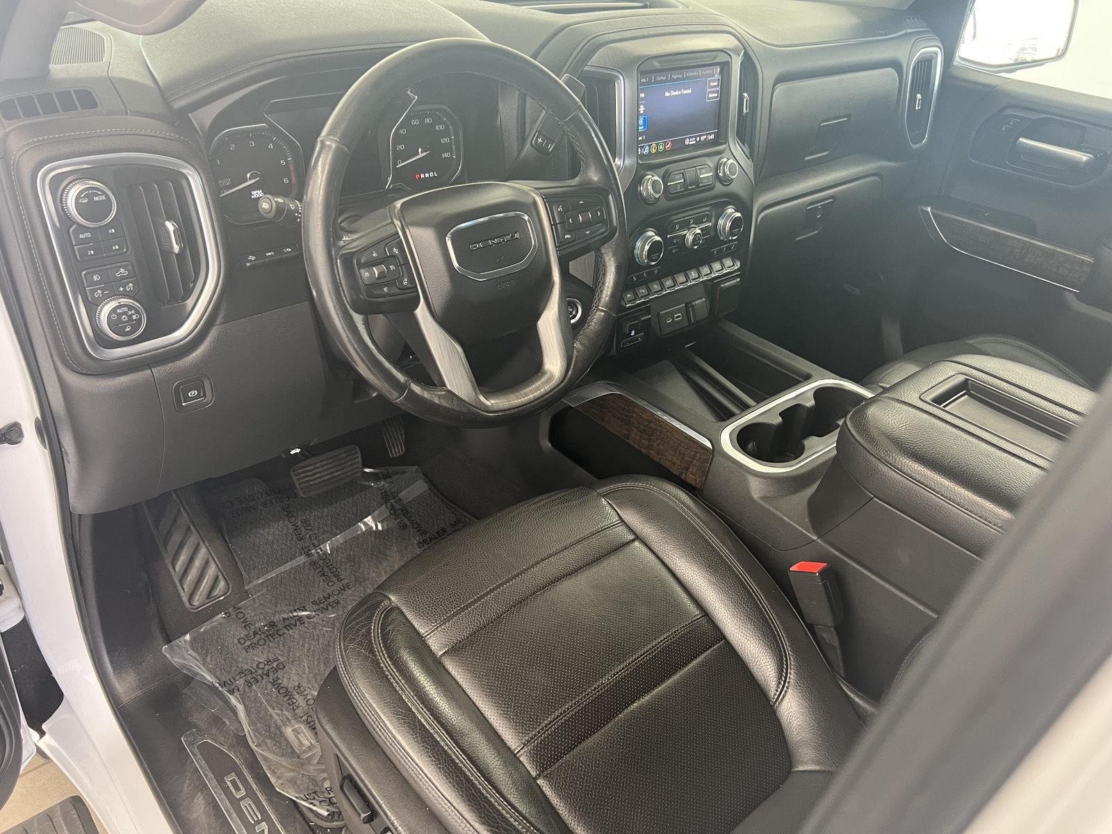 2021 GMC Sierra 1500 Denali Denali - Photo 14