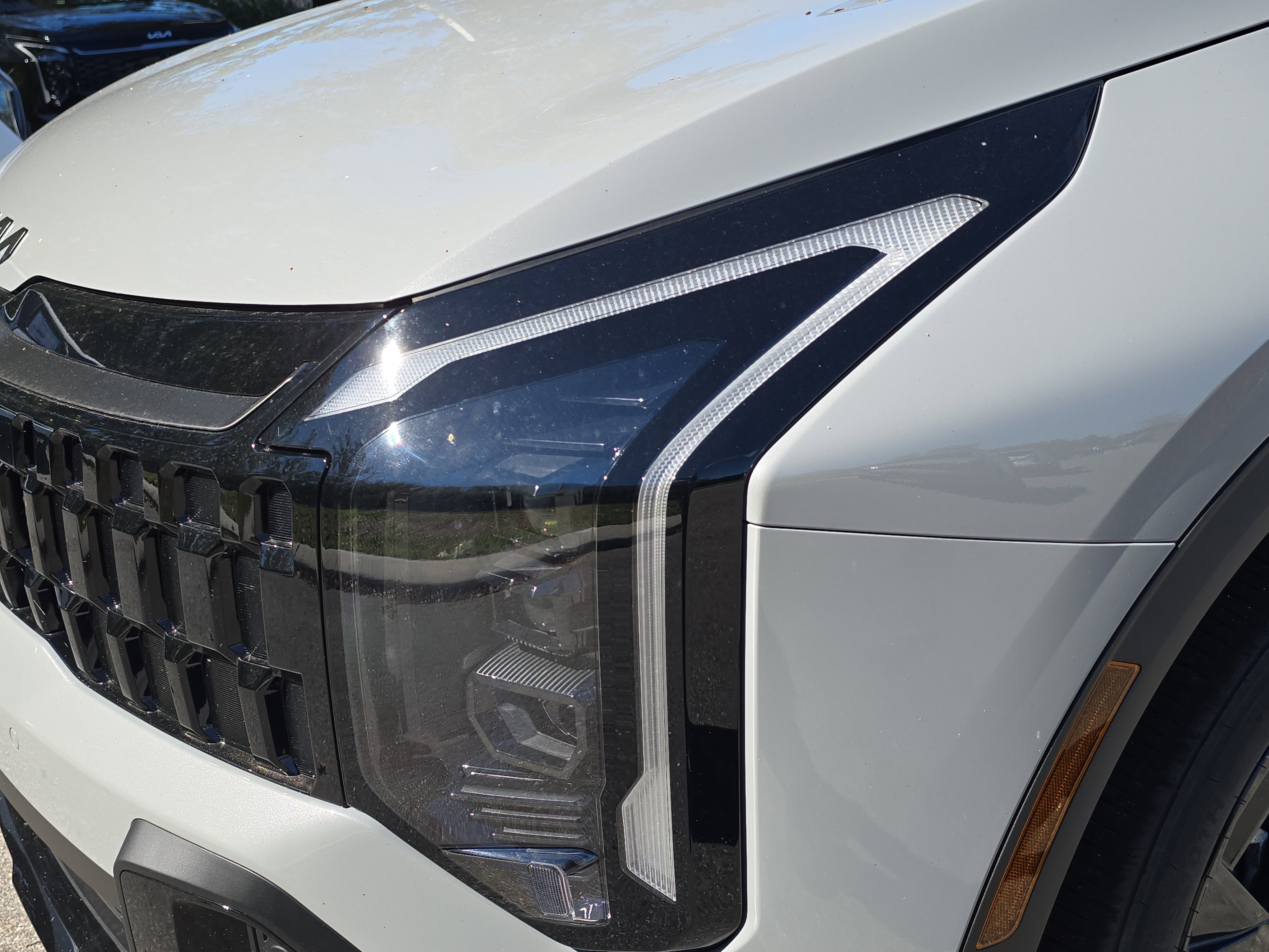 2026 Kia Sportage X-Line - Photo 10