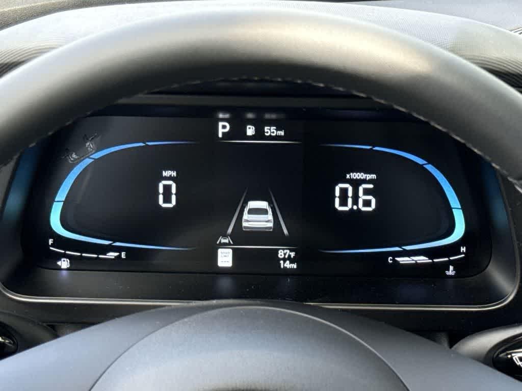2026 Hyundai Elantra SEL Sport - Photo 16