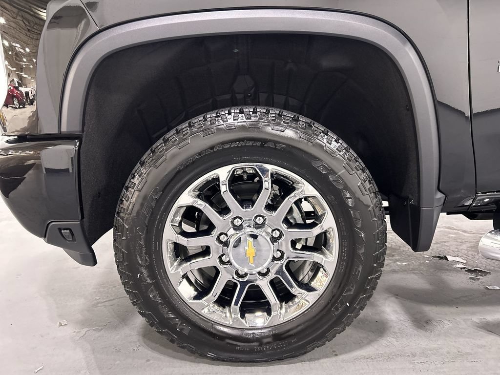 2026 Chevrolet Silverado 2500 HD LT - Photo 18
