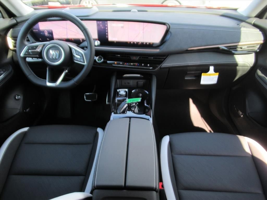 2026 Buick Envision Sport Touring - Photo 13