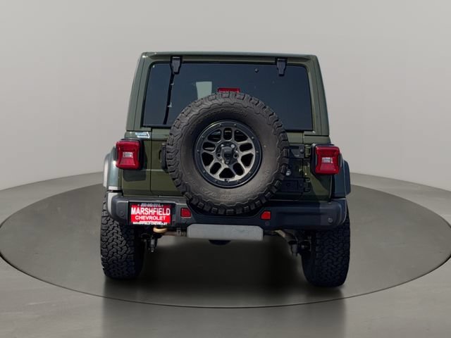 2023 Jeep Wrangler 4-Door Rubicon 392 - Photo 8
