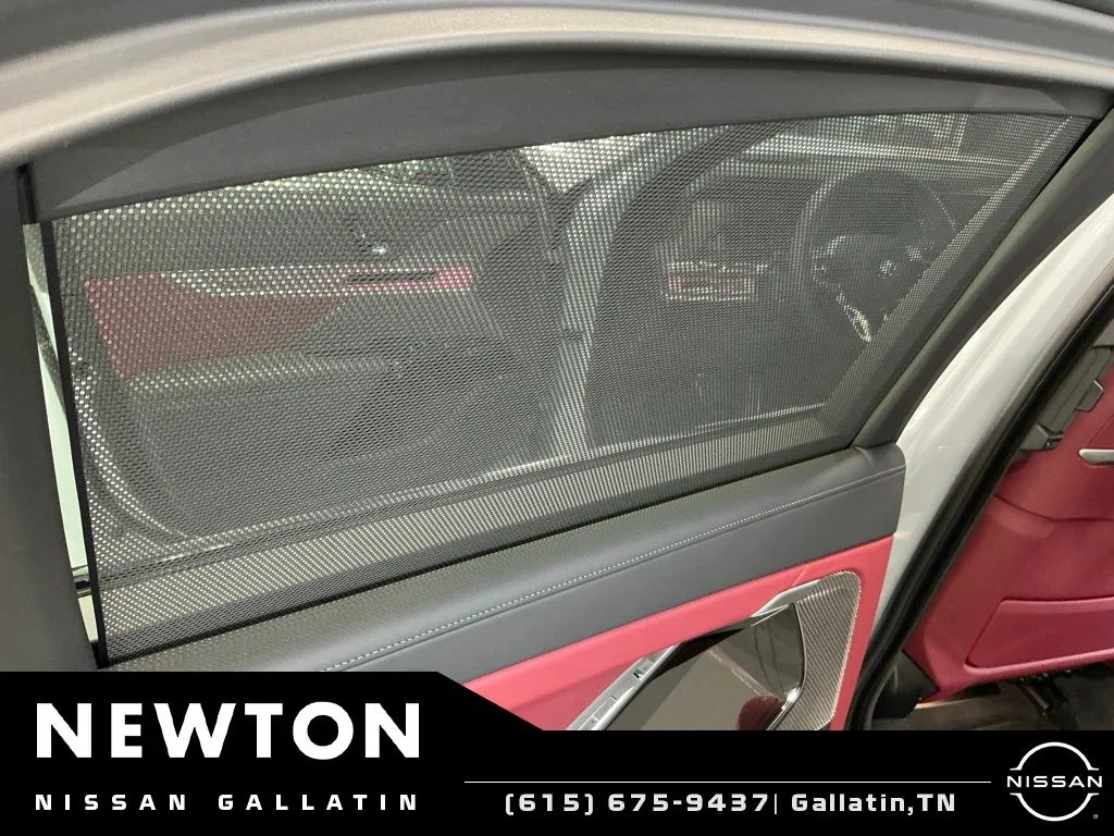 Used 2026 Brooklyn Gray Metallic BMW 740i xDrive image 40
