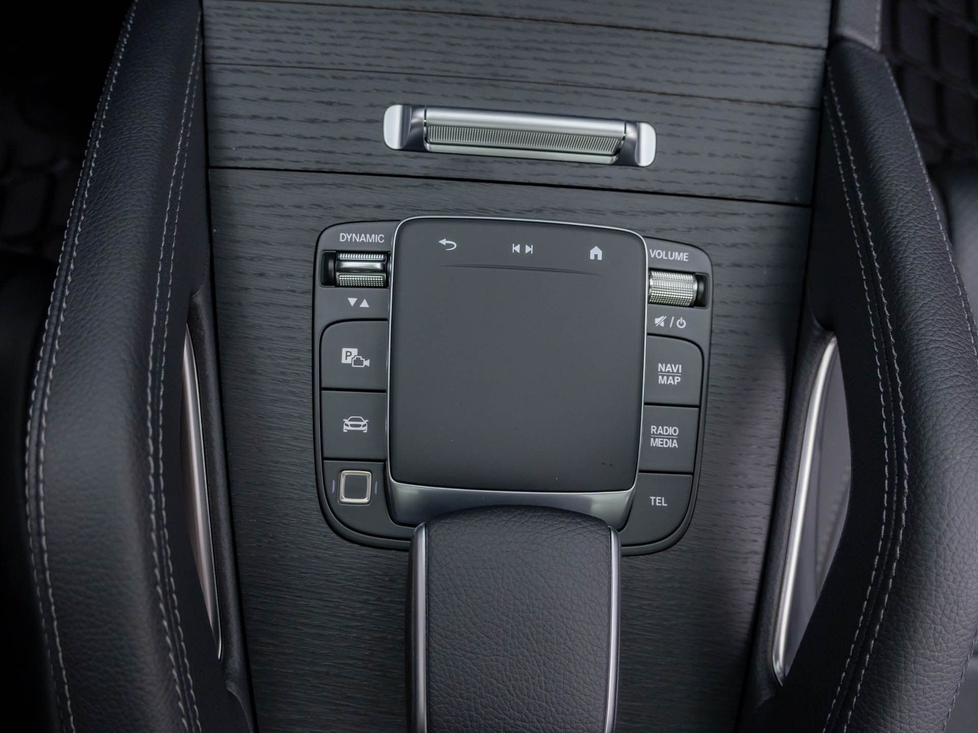 New 2026 Black Mercedes-Benz GLE 450 image 22