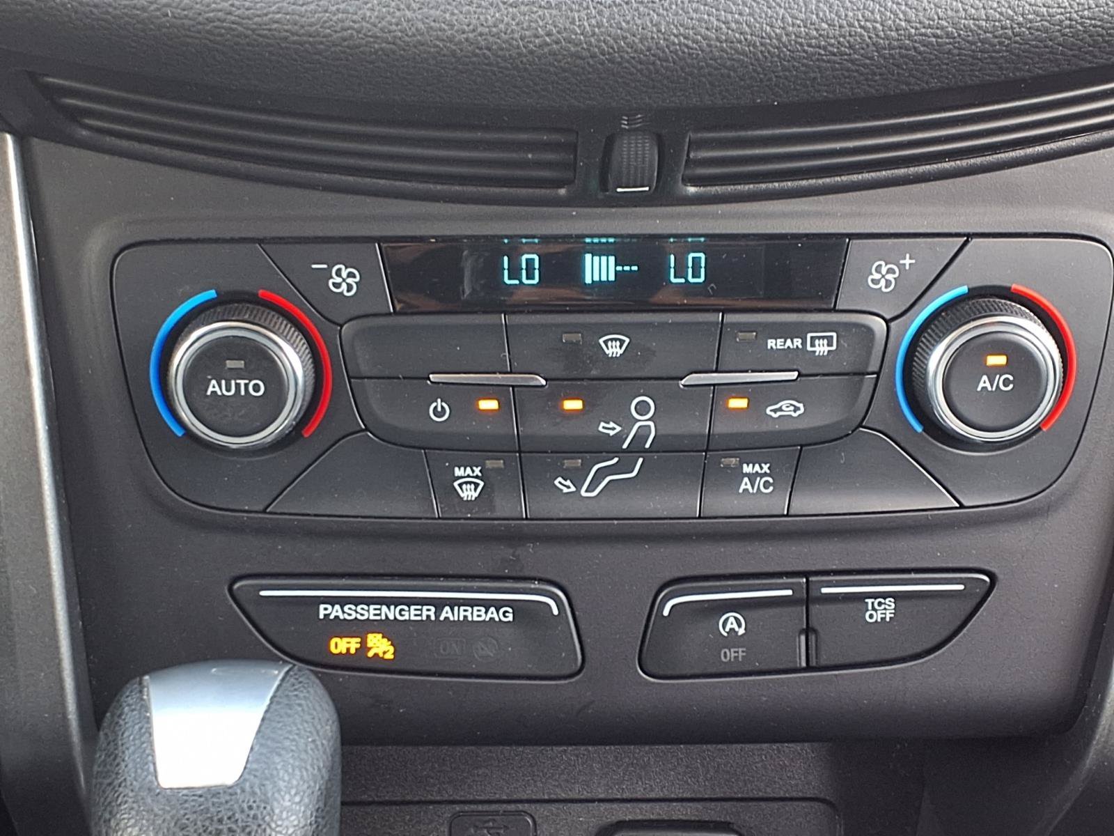 Certified Used 2017 Canyon Ridge Ford SE image 9