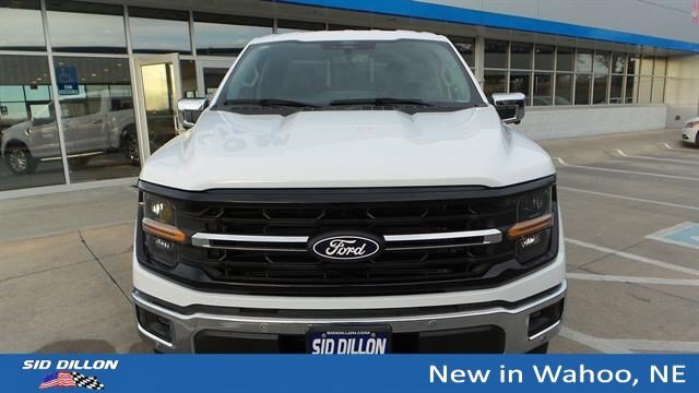 2026 Ford F-150 XLT - Photo 37