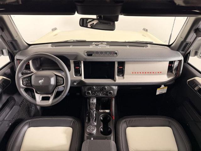 New 2026 Wimbledon White Ford Outer Banks® image 21