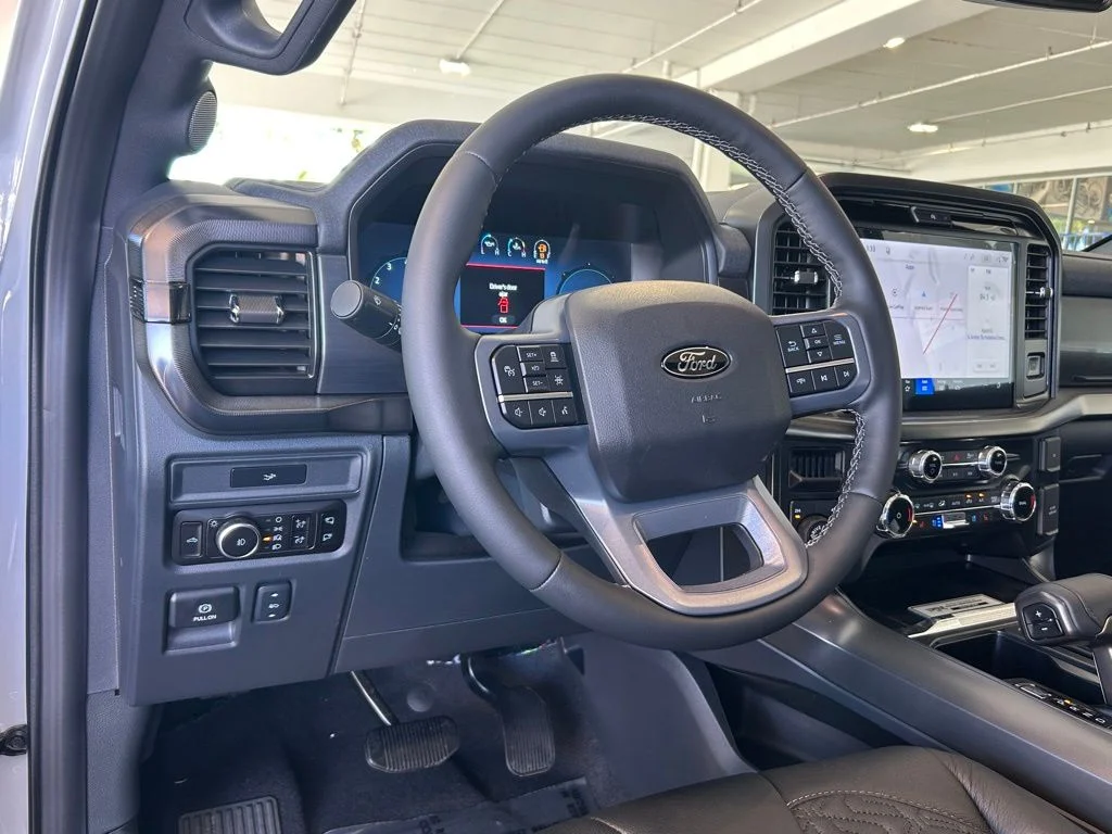 New 2026 Avalanche Ford Lariat image 38