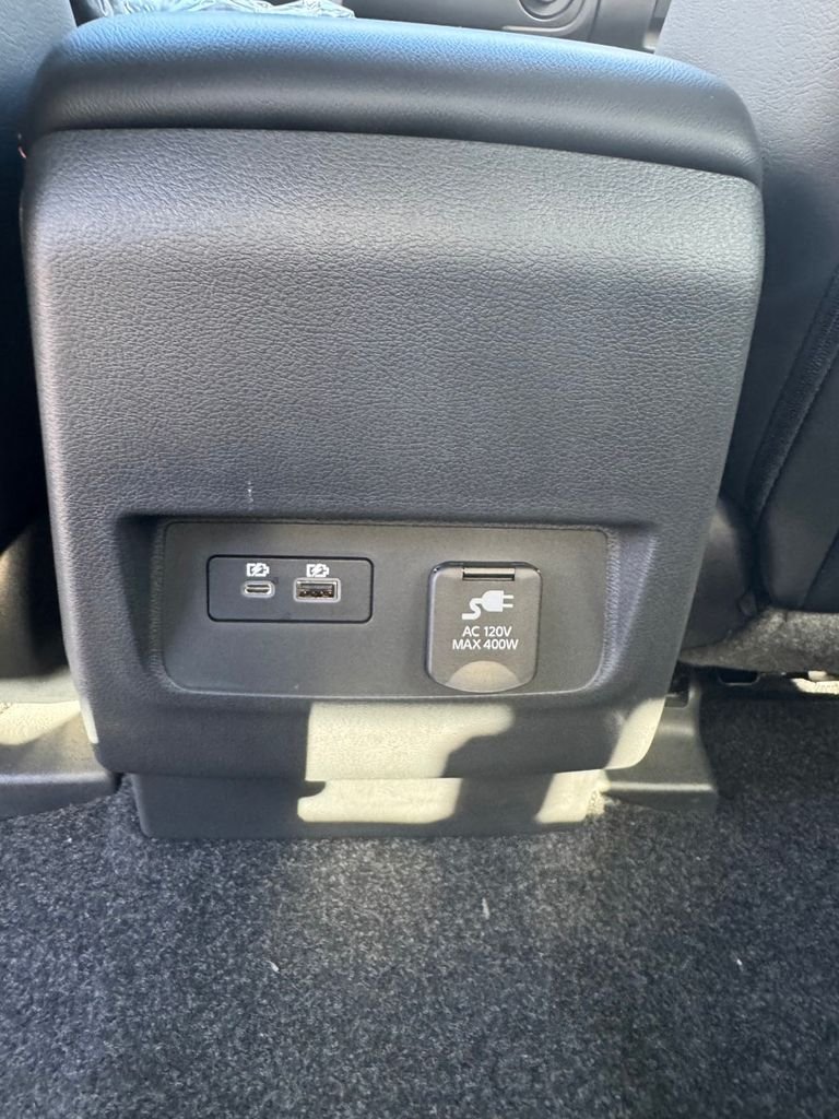 2026 Nissan Frontier PRO-4X - Photo 21