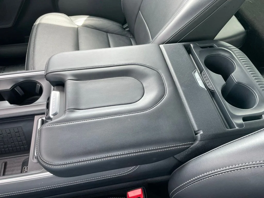 2025 Ford Expedition Platinum - Photo 58