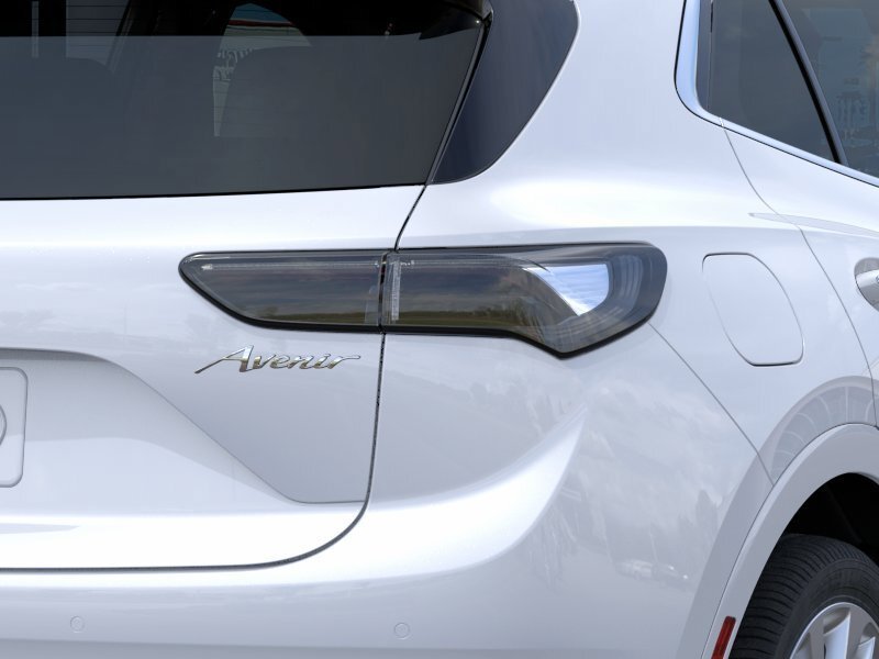 2026 Buick Envision Avenir - Photo 11