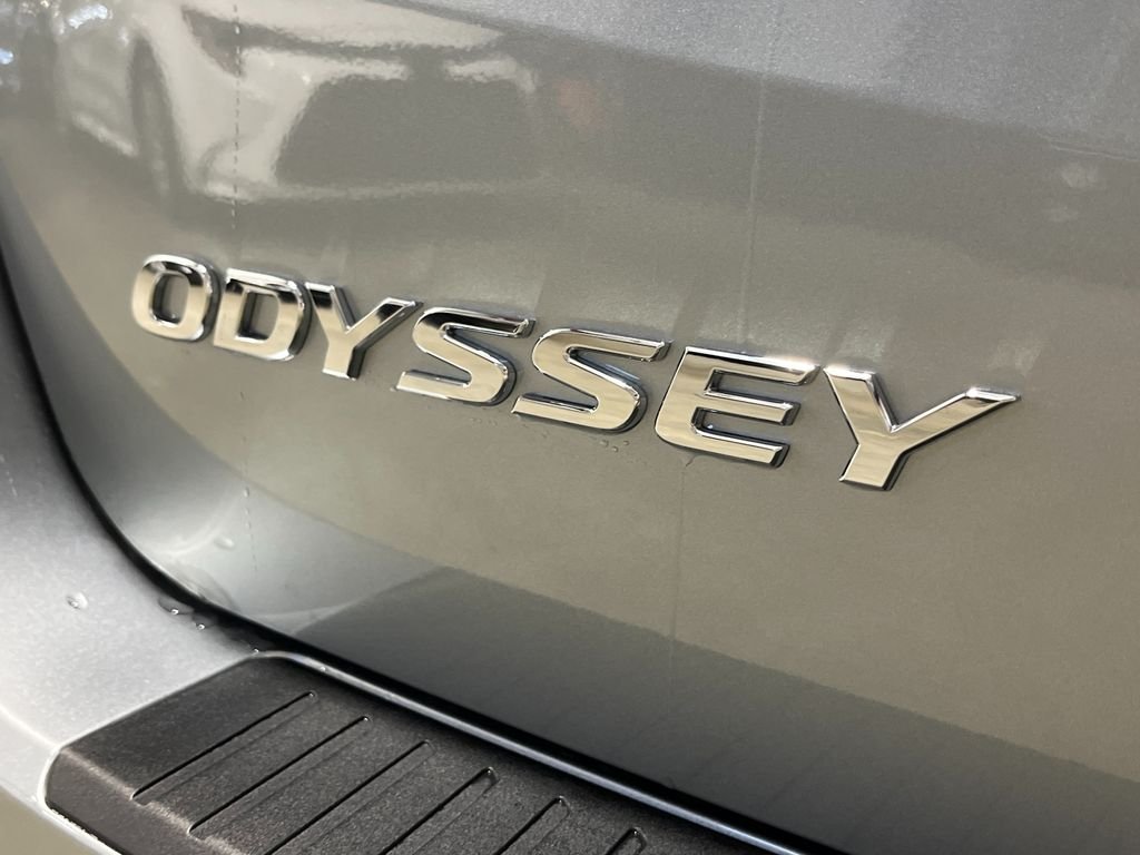 2026 Honda Odyssey EX-L - Photo 6