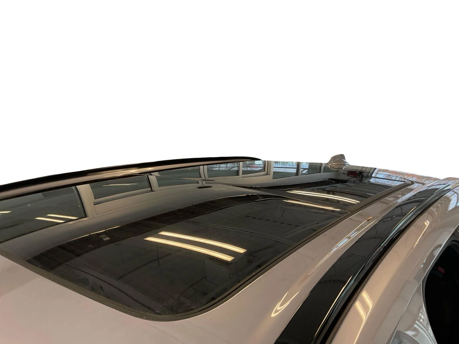 2026 Volvo XC60 Plus - Photo 14