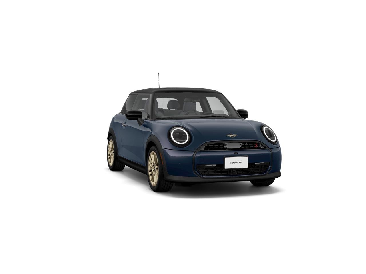 2026 MINI Hardtop 2 Door