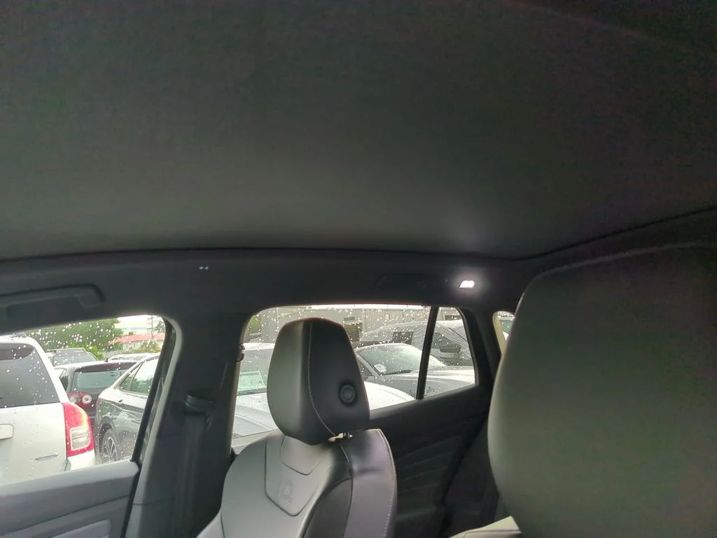 Used 2023 Black Volkswagen Pro image 9