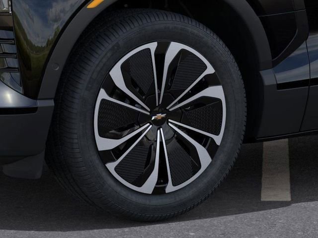 2026 Chevrolet Blazer EV LT - Photo 9