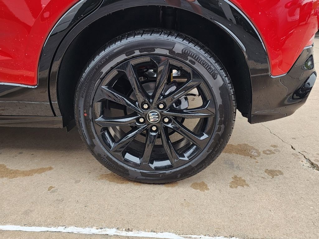 2026 Buick Encore GX Sport Touring - Photo 52