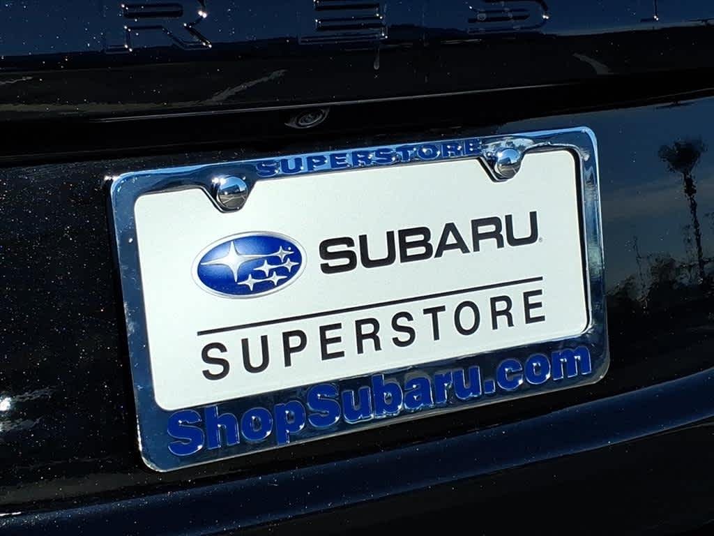 2026 Subaru Forester Sport - Photo 12