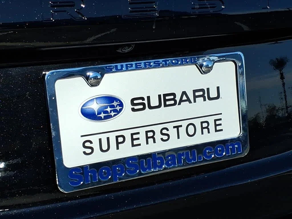 2026 Subaru Forester Sport - Photo 12