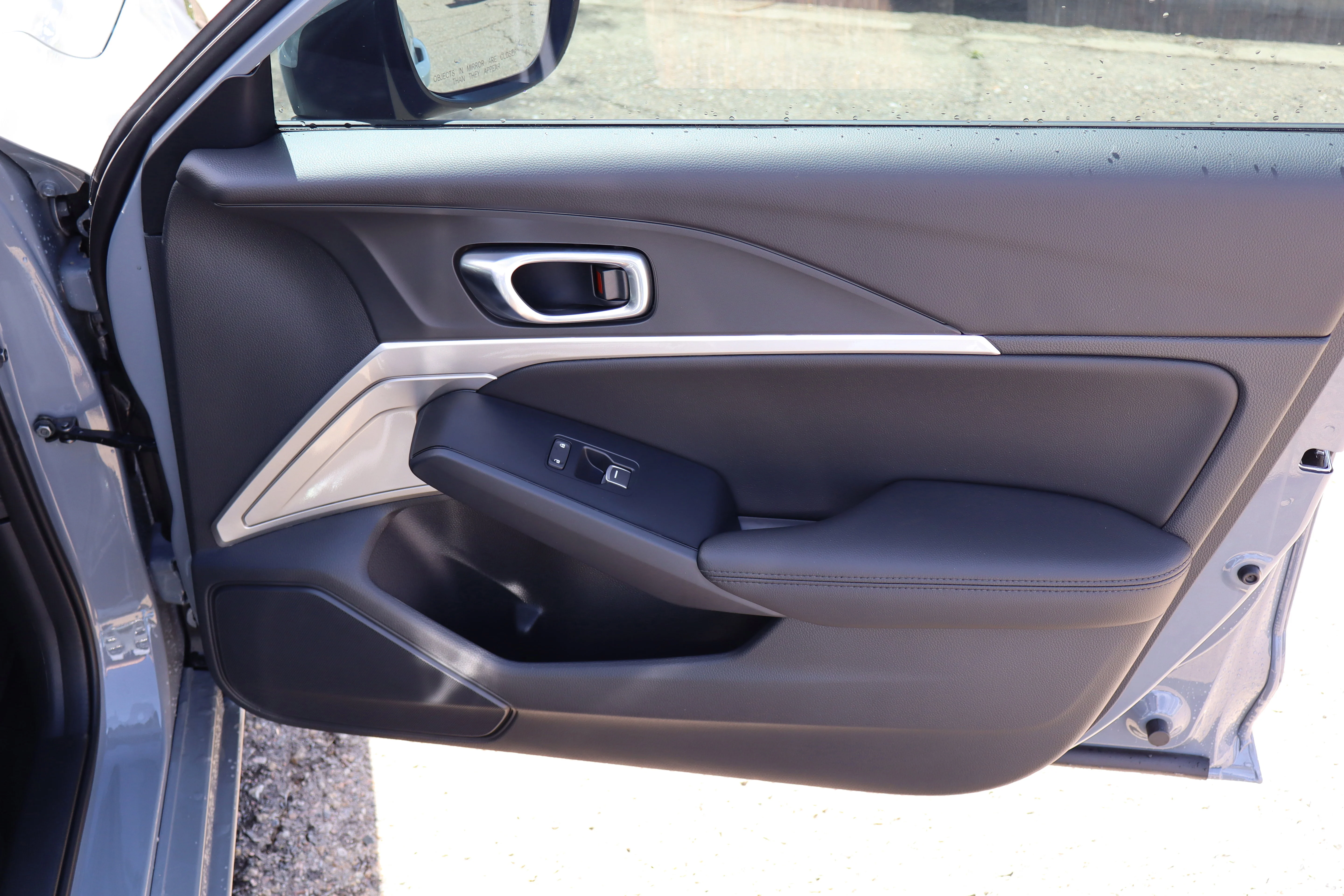 New 2026 Urban Gray Pearl Acura INTEGRA image 31
