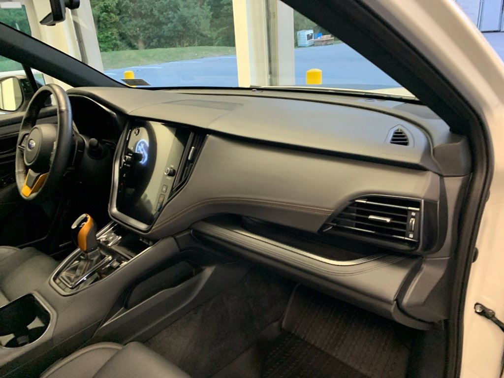 2025 Subaru Outback Wilderness - Photo 21