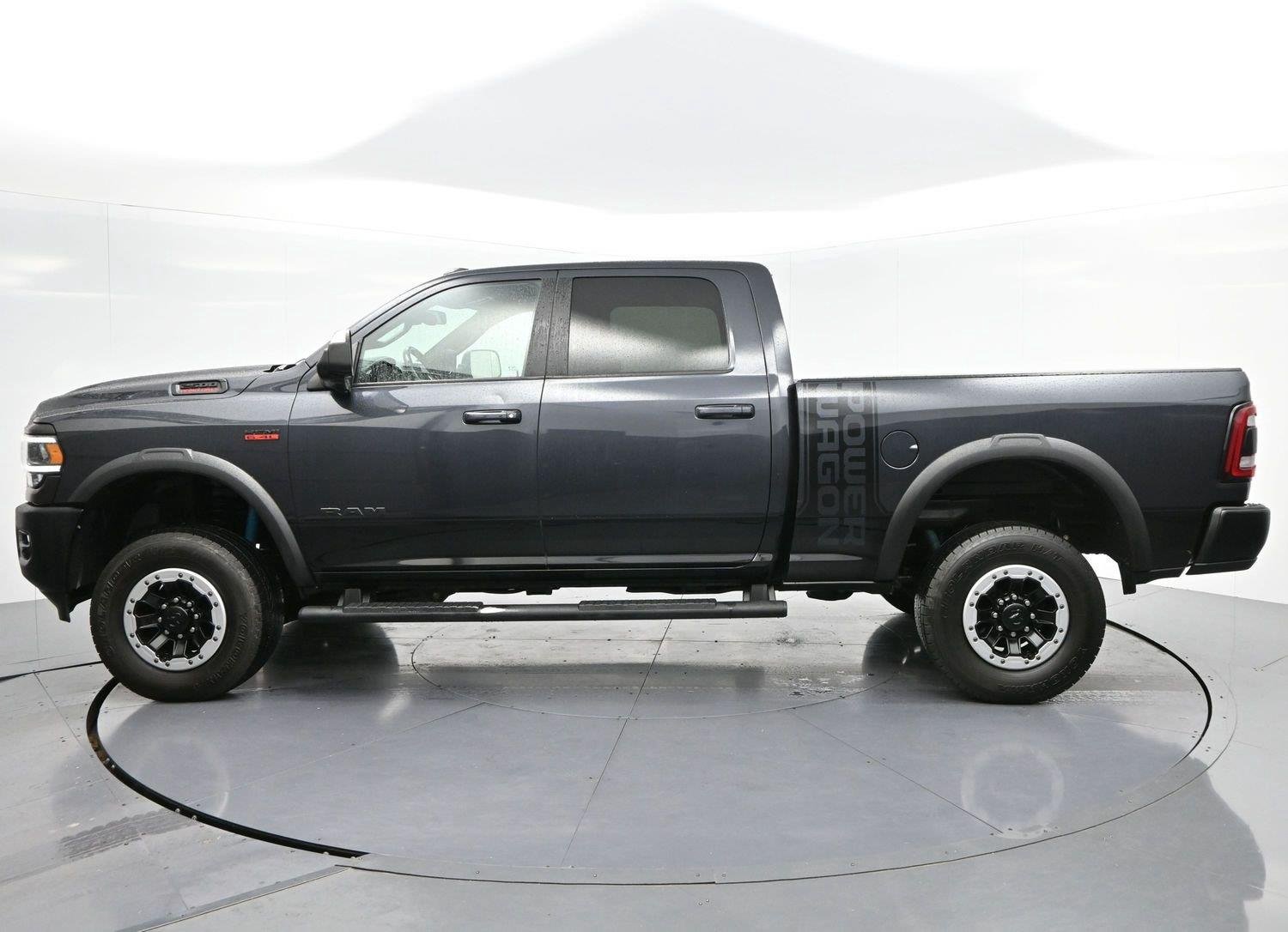 Used 2021  RAM Power Wagon image 4