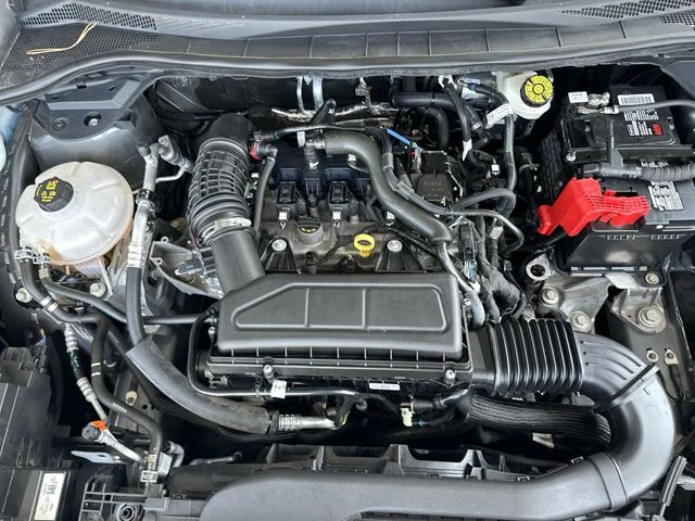 Used 2023 Gray Ford Active image 26