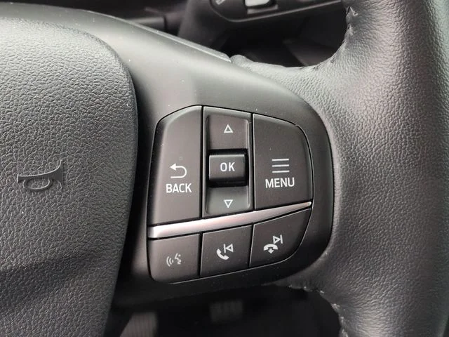 Used 2023 Black Ford Big Bend image 18