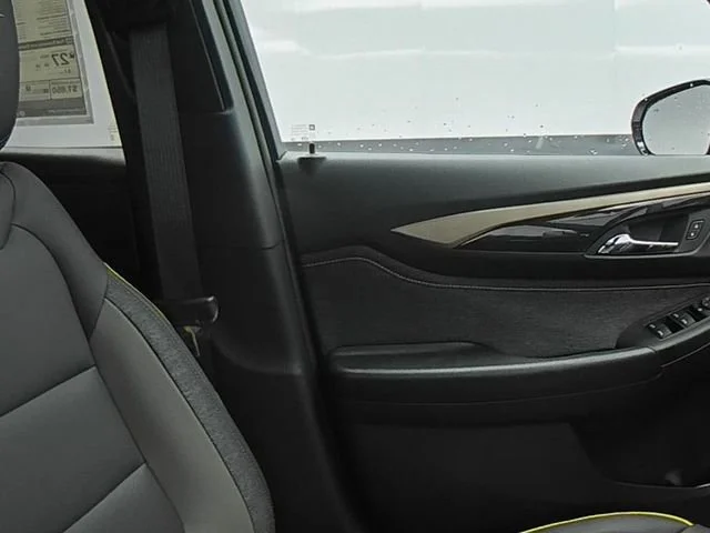 2026 Chevrolet Trailblazer Activ - Photo 34