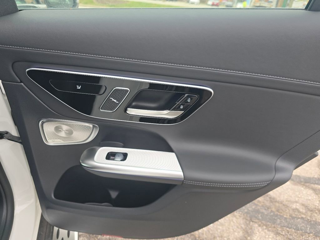 2025 Mercedes-Benz GLC AMG GLC63 S - Photo 60