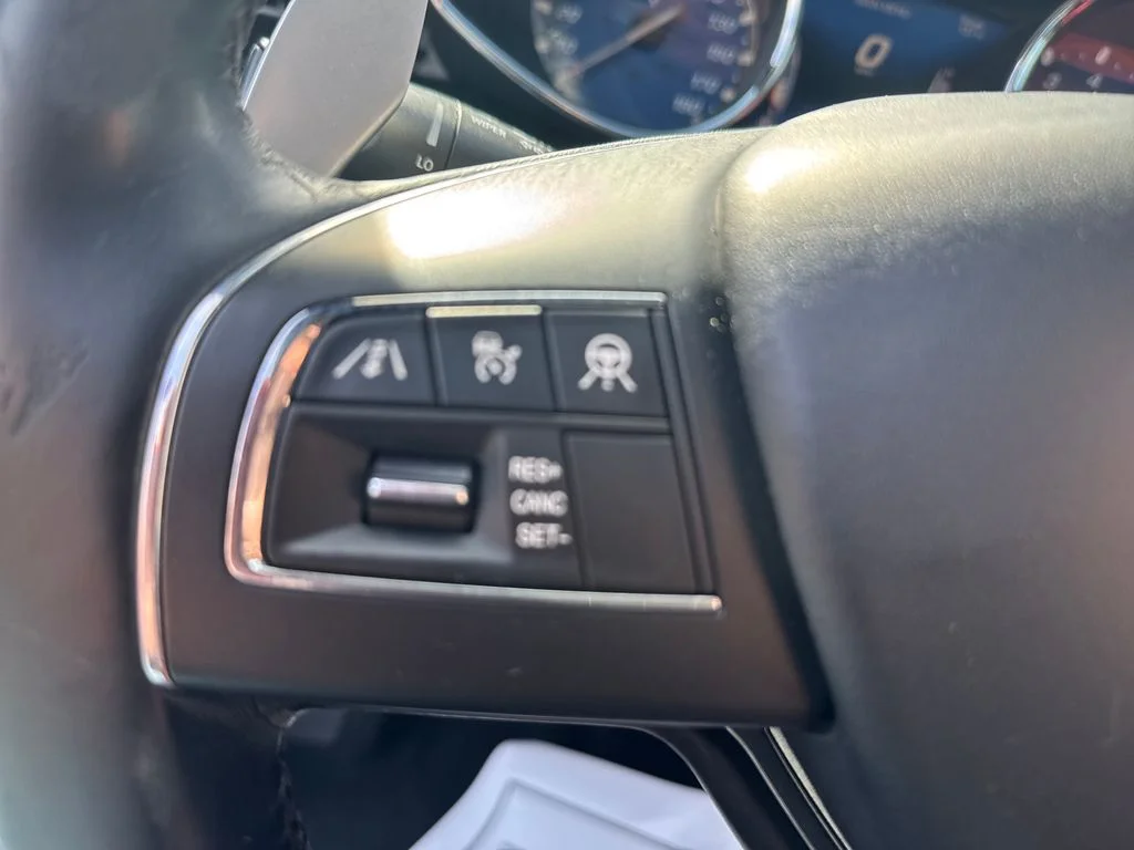 Used 2019  Maserati S GranLusso image 20