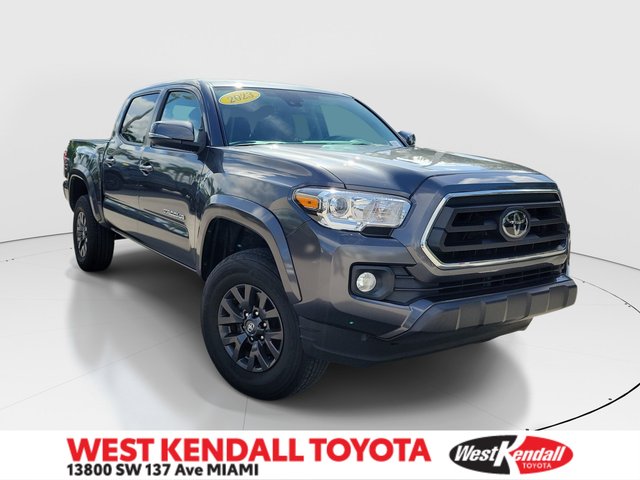 2023 Toyota Tacoma 2WD SR5