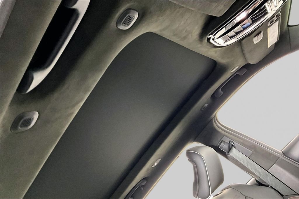 Used 2023 Gray Jeep Summit image 25