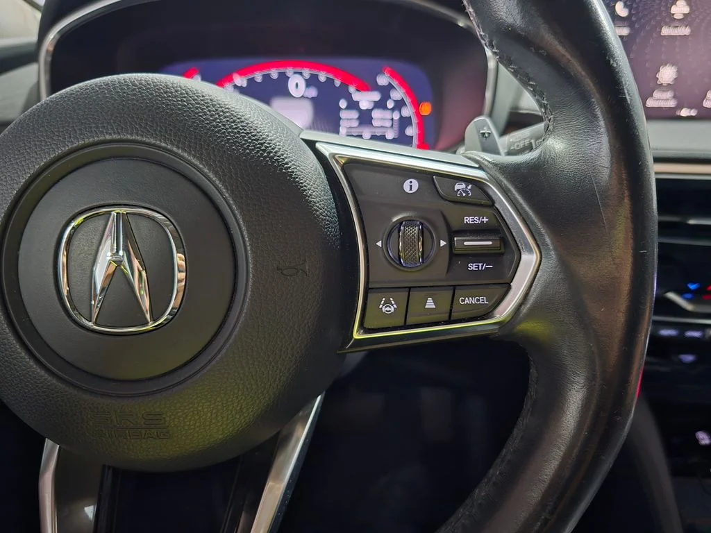 Used 2022  Acura 3.5L image 17