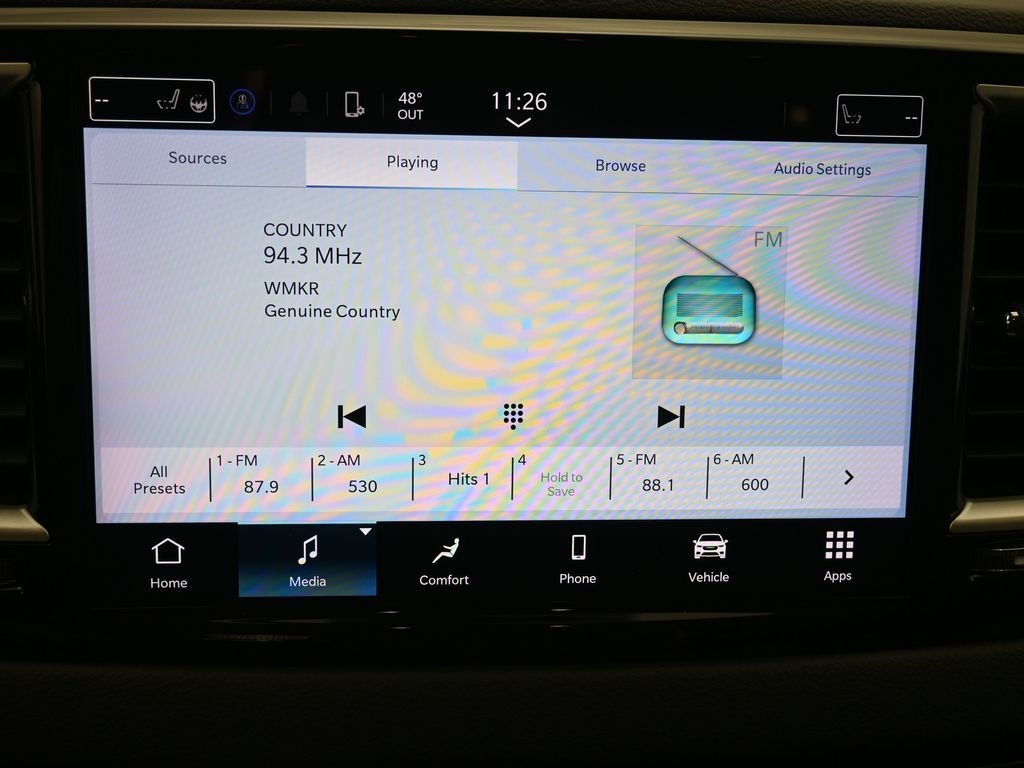 2023 Chrysler Pacifica Touring L - Photo 10