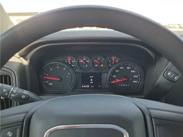 New 2026 Summit White GMC Pro DRW image 18