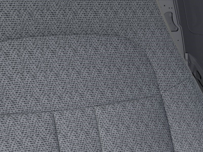 2026 GMC Savana Cargo Work Van - Photo 21