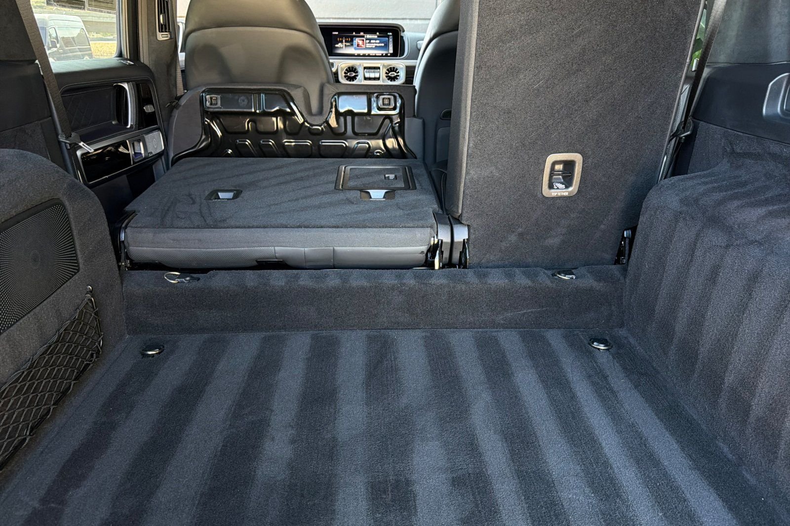 Used 2023 Black Mercedes-Benz G 63 AMG® image 36
