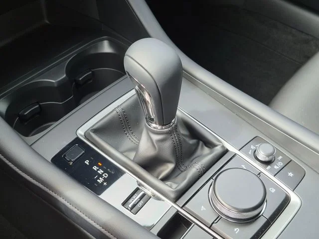 New 2026 Platinum Quartz Metallic Mazda 2.5 S Select Sport image 21