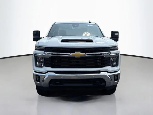 2026 Chevrolet Silverado 2500 HD LT - Photo 3
