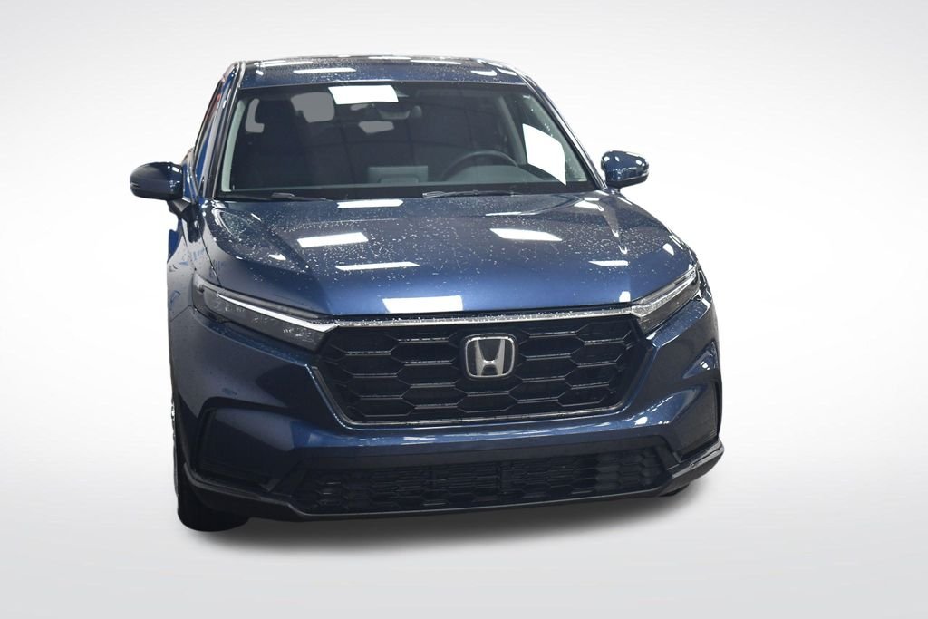 Certified Used 2025  Honda LX image 3