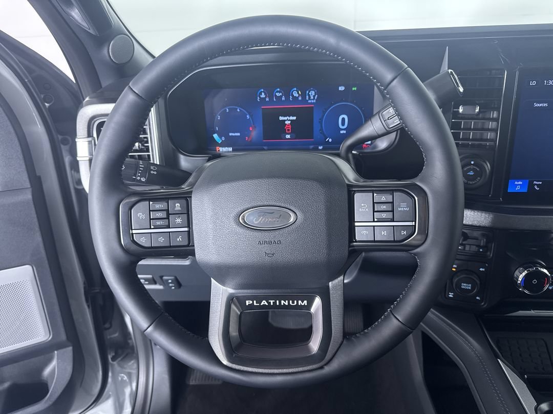 New 2026 Avalanche Ford Platinum image 16