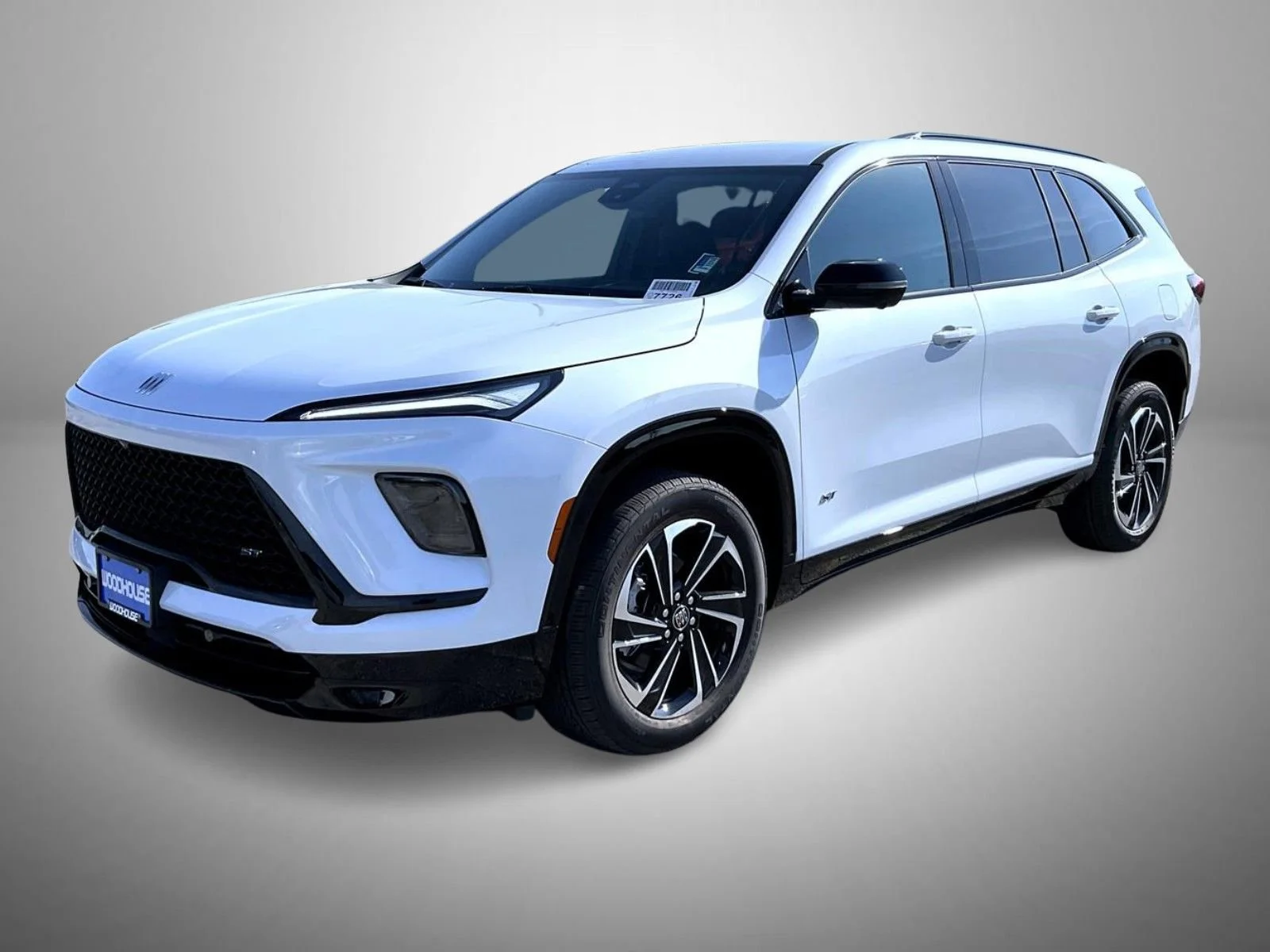 2026 Buick Enclave Sport Touring AWD's photo