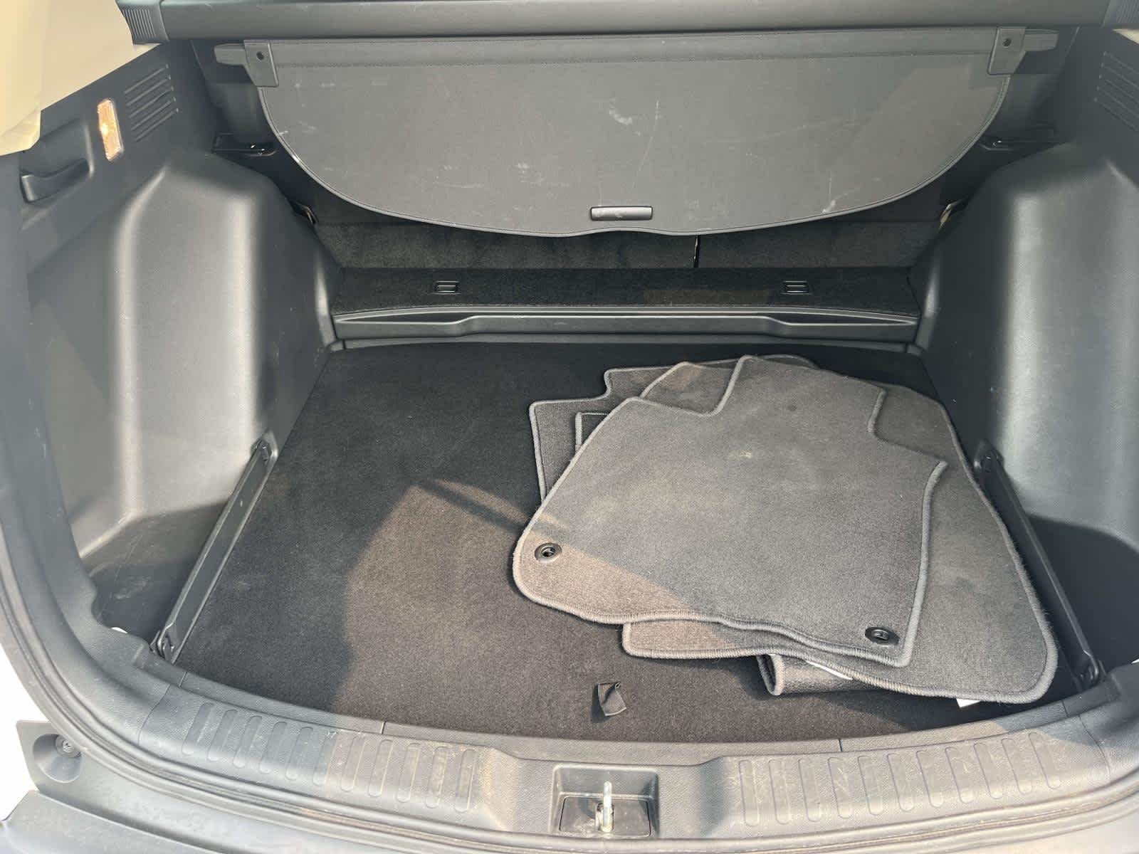 Used 2020  Honda EX image 22