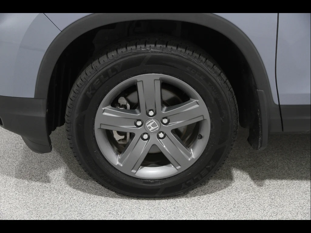 Used 2023 Gray Honda RTL image 22